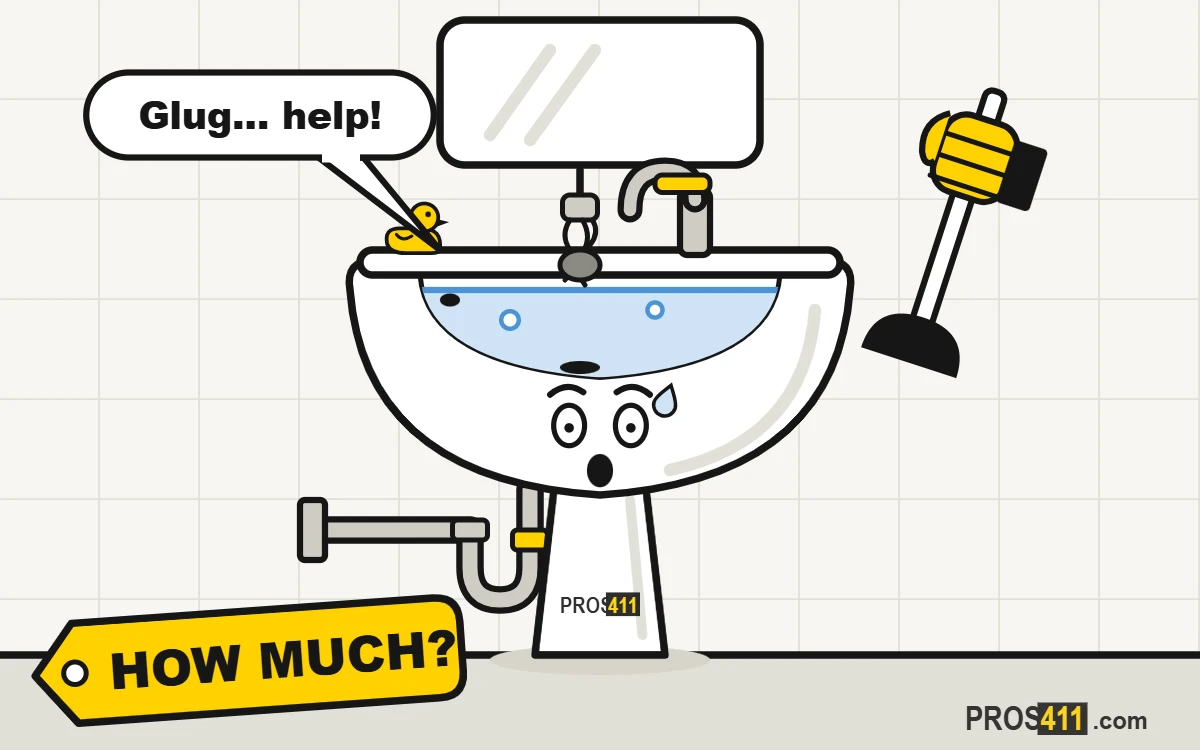 How much does a plumber cost? (Pros411)